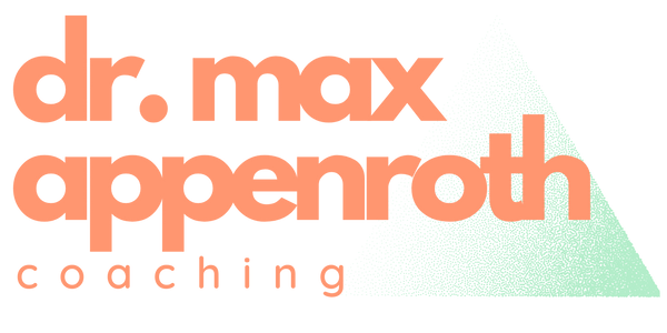 Dr. Max Appenroth Coaching